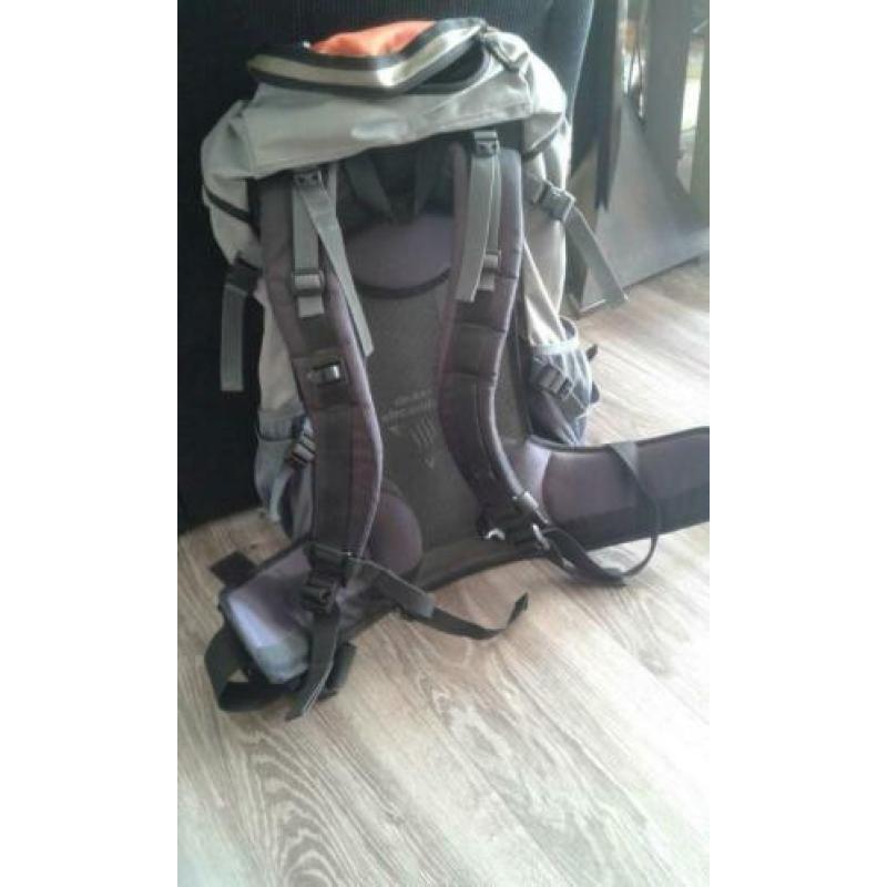 Rugzak Deuter Futura 26 AC