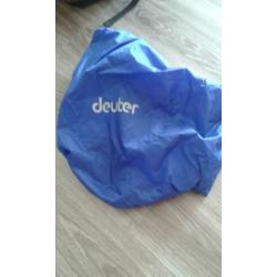 Rugzak Deuter Futura 26 AC