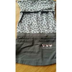 Mooie complete set quapi maat 62