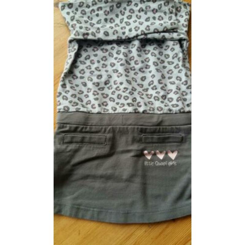 Mooie complete set quapi maat 62