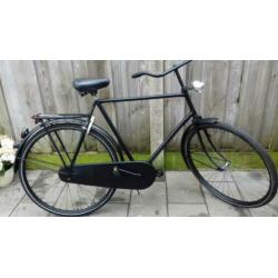 Gazelle studenten / stads of stations fiets Frame 61 cm !