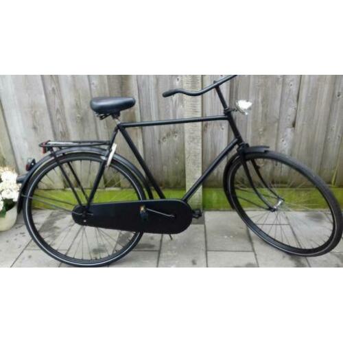 Gazelle studenten / stads of stations fiets Frame 61 cm !