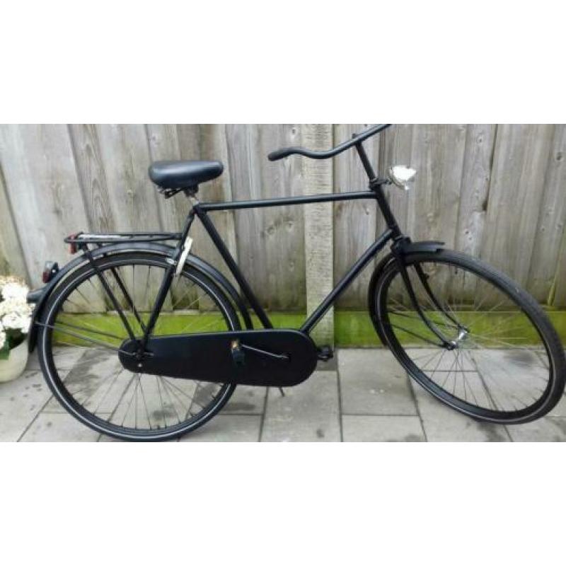 Gazelle studenten / stads of stations fiets Frame 61 cm !