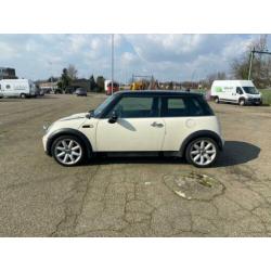 Mini Mini 1.6 16V Cooper Chili