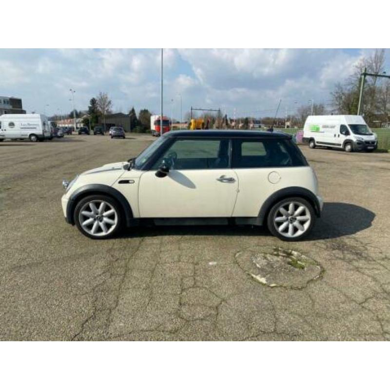Mini Mini 1.6 16V Cooper Chili