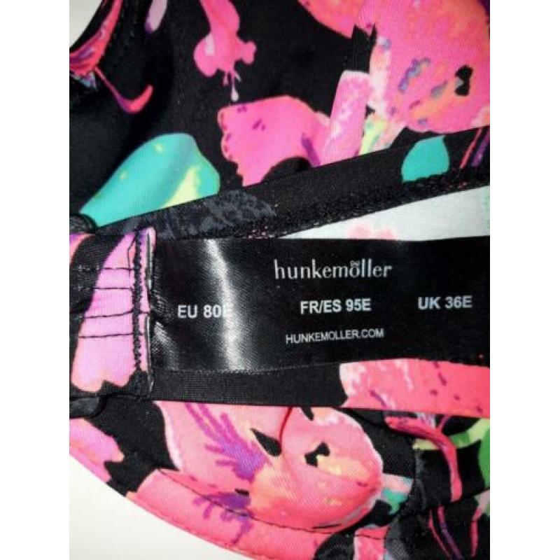 Bikini Halter bikini Hunkermuller.