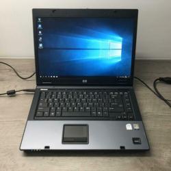 HP Business Notebook 6710b
