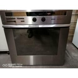 bosch combi oven/magnetron