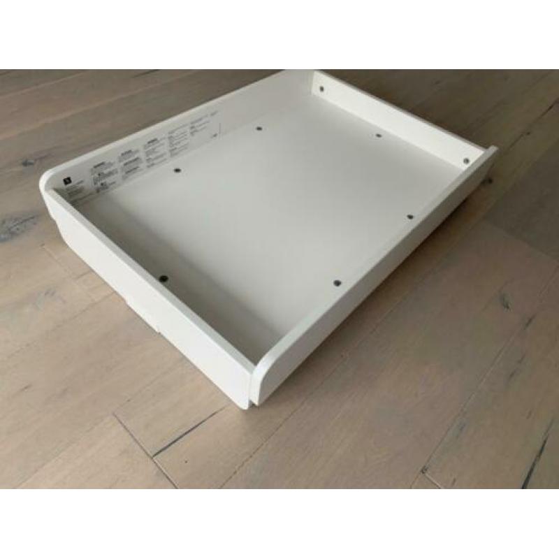 Stokke home omkleedtafel