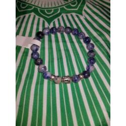 Boedha armbandjes nieuw