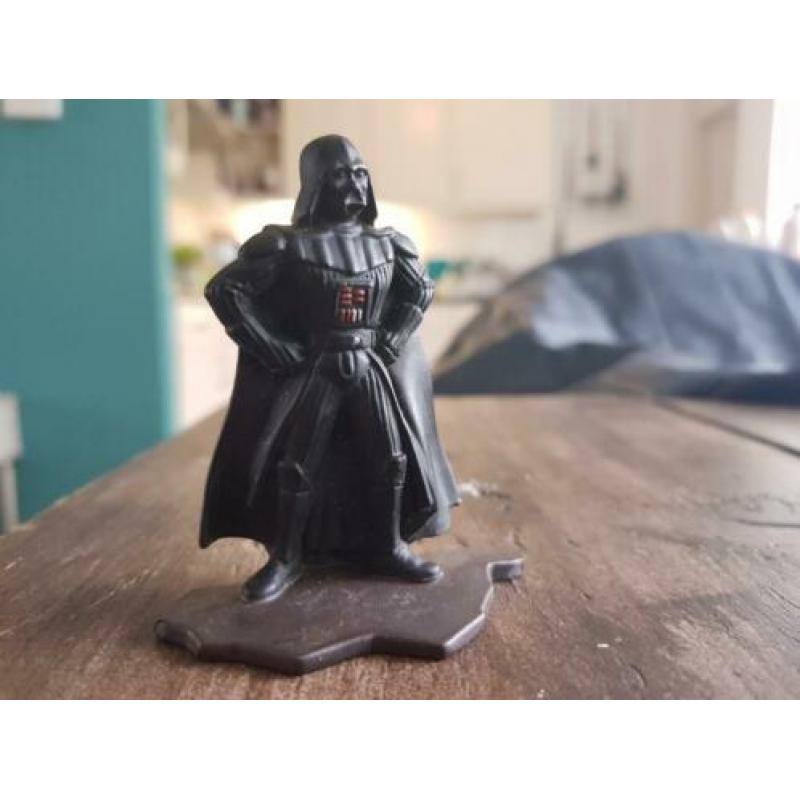 Star wars action master 1994 die cast figuren