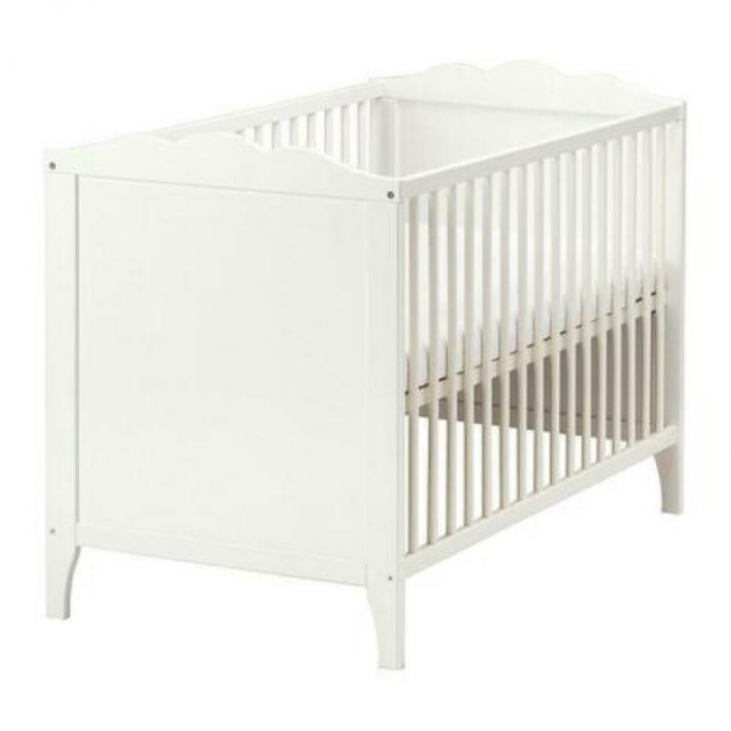 Ikea Hensvik ledikant / babybed