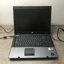 HP Business Notebook 6710b