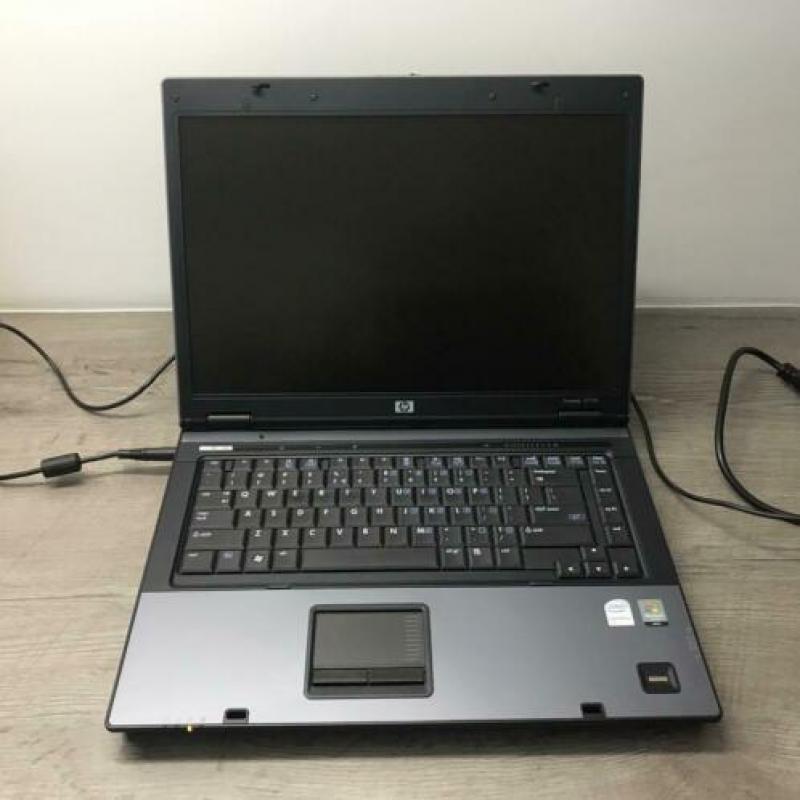 HP Business Notebook 6710b