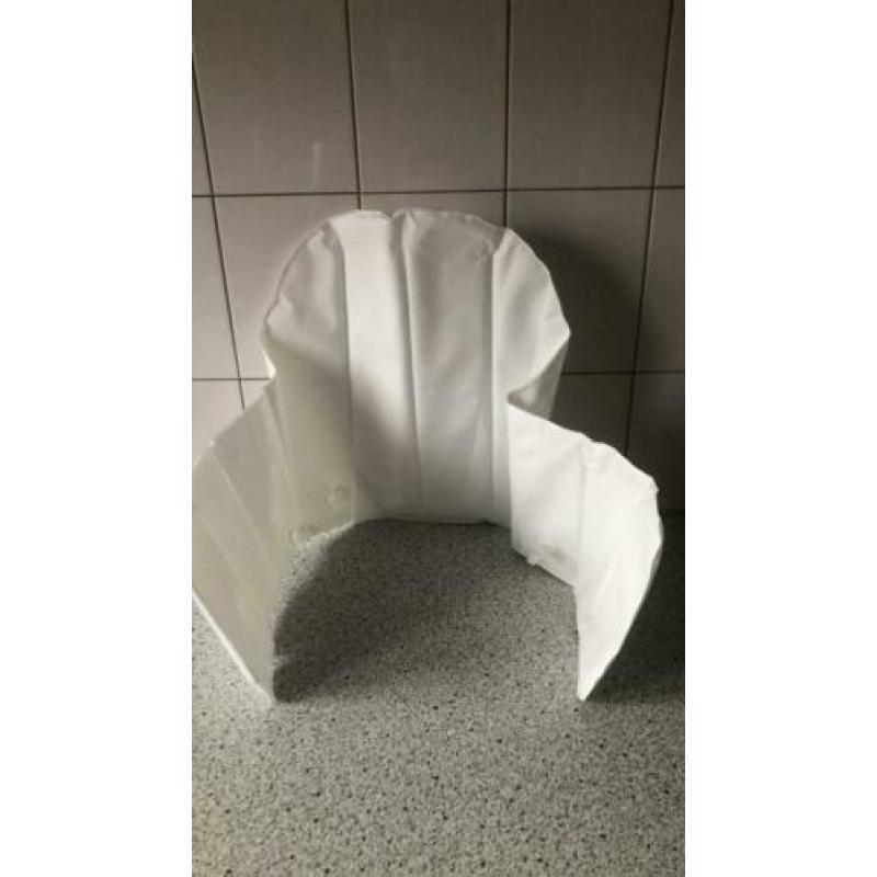 Inlegkussen voor IKEA kinderstoel