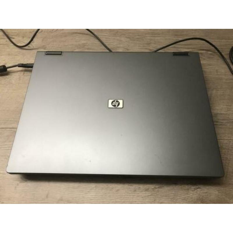 HP Business Notebook 6710b