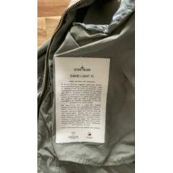 stone island zomer jas xl