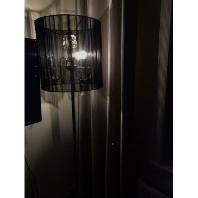 Vloerlamp