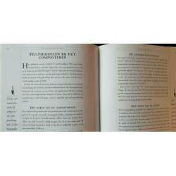 Tuingereedschaps boek