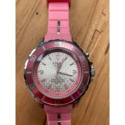 Schitterend horloge van KYBOE , zgan