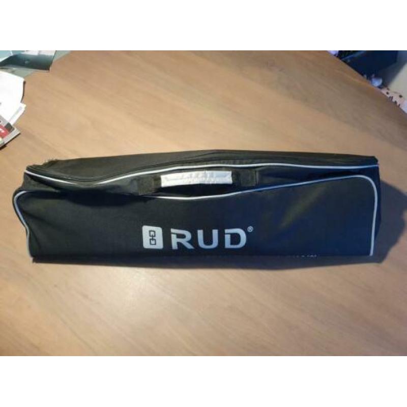 RUD Centrax N899 Loopvlak sneeuwketting o.a. XC90 / Model X