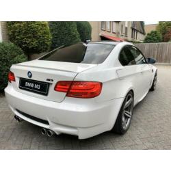 BMW 3-Serie 4.0 M3 Coupe DCT 2010 LCI 421Pk