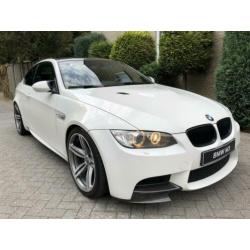 BMW 3-Serie 4.0 M3 Coupe DCT 2010 LCI 421Pk