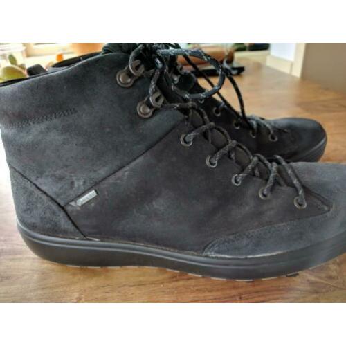 Ecco leren schoenen mt 47