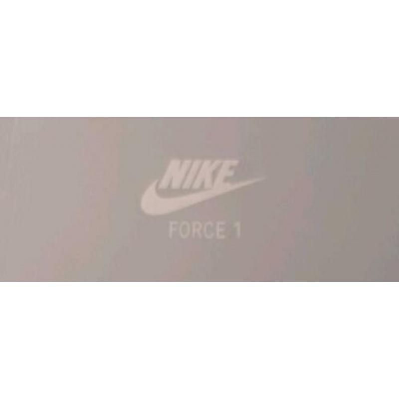 Nike air force 1