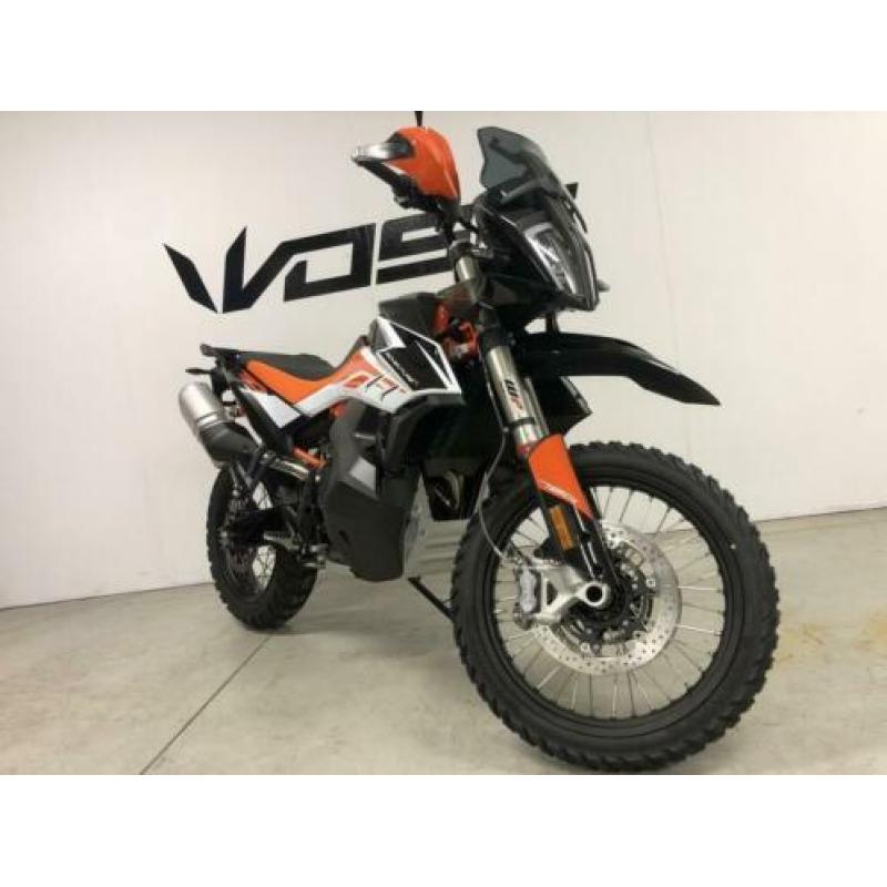 KTM 790 ADVENTURE R (bj 2020)