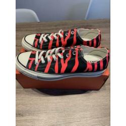 Nieuwe Converse All Star maat 43
