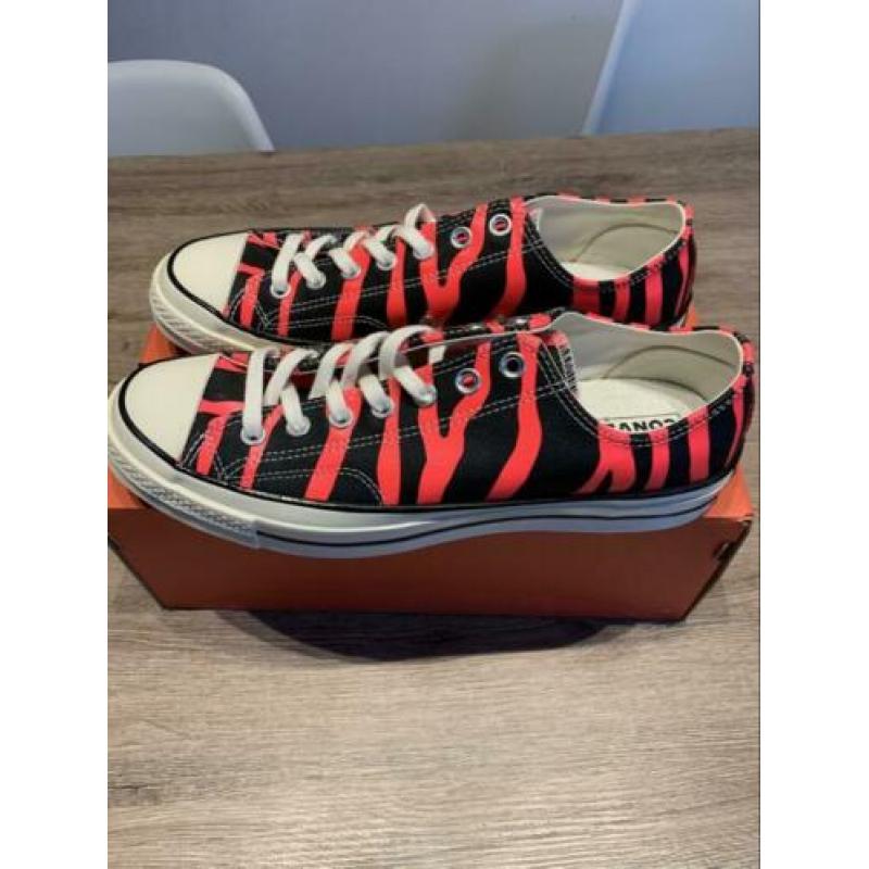 Nieuwe Converse All Star maat 43