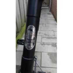 Gazelle studenten / stads of stations fiets Frame 61 cm !