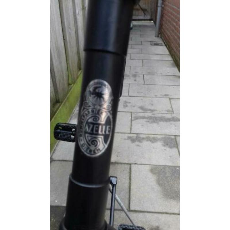 Gazelle studenten / stads of stations fiets Frame 61 cm !