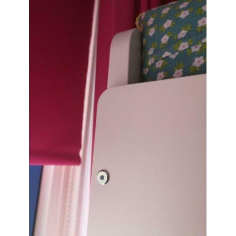 Ikea stuva hoogslaper