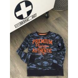 Kleding jongen 152 .....