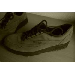 originele -- MEPHISTO DAMES wandelschoenen mt 38 --