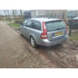 Volvo V50 2.0 D 2005 Grijs