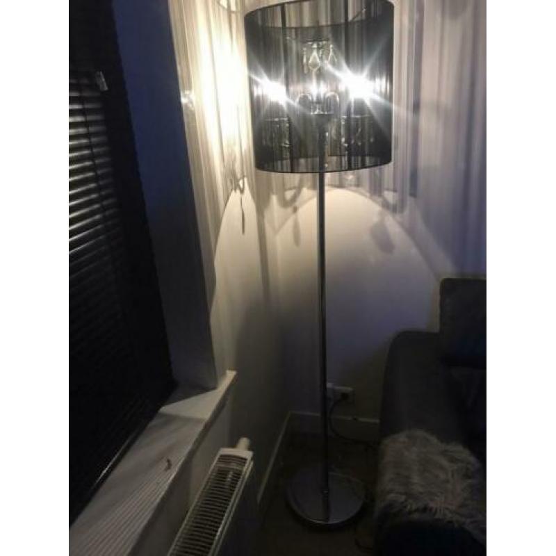Vloerlamp