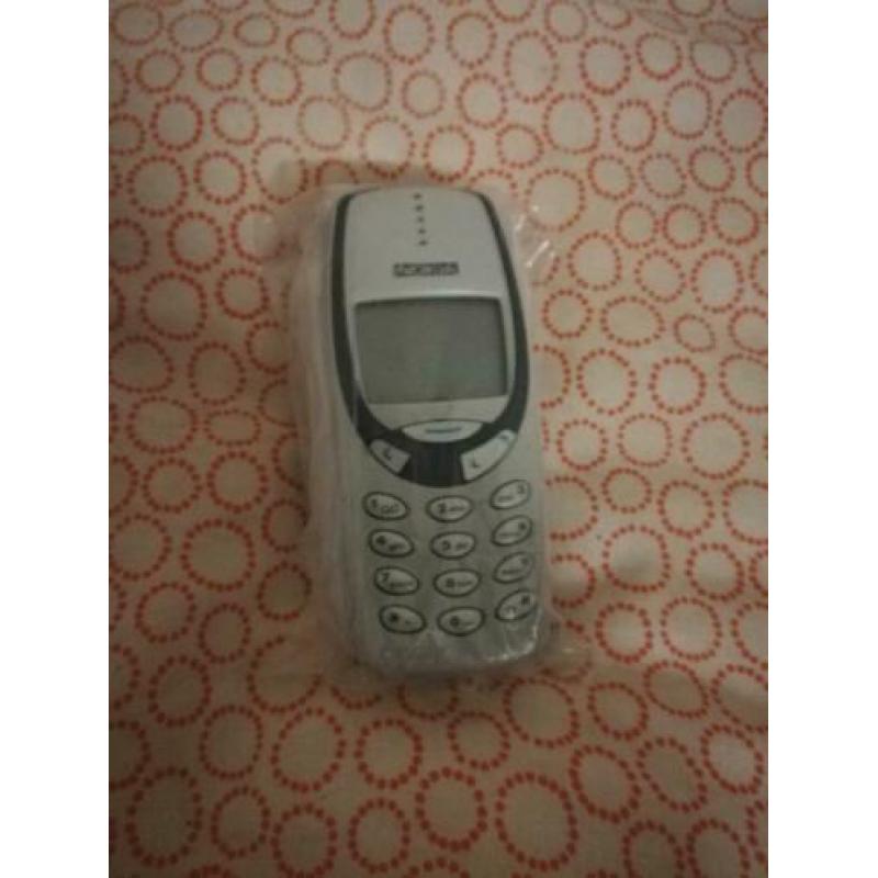 Nokia 3330