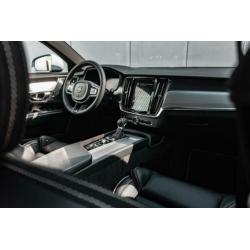 Volvo V90 T4 210pk Geartronic Business Sport | Scandinavian-