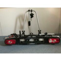 Fietsendrager Uebler F/P Multivelo