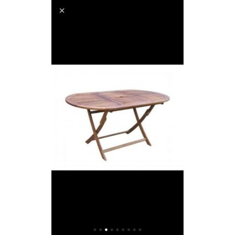 Tuin en terras meubels/inrichting