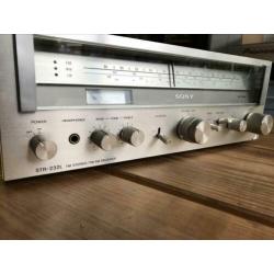 Te Koop Sony Receiver STR-232L