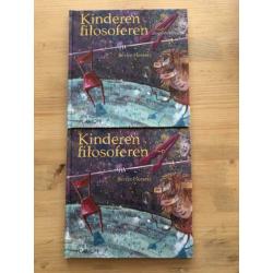 Kinderen filosoferen + docentenboek