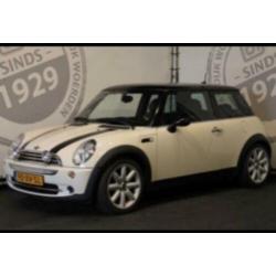 Mini Mini 1.6 16V Cooper Chili