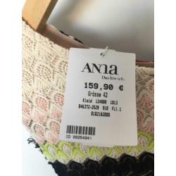 Ana Alcázar jurkje mt42