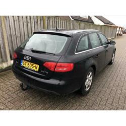Audi A4 2.0 TDI 88KW Avant 2010 NAVI PDC