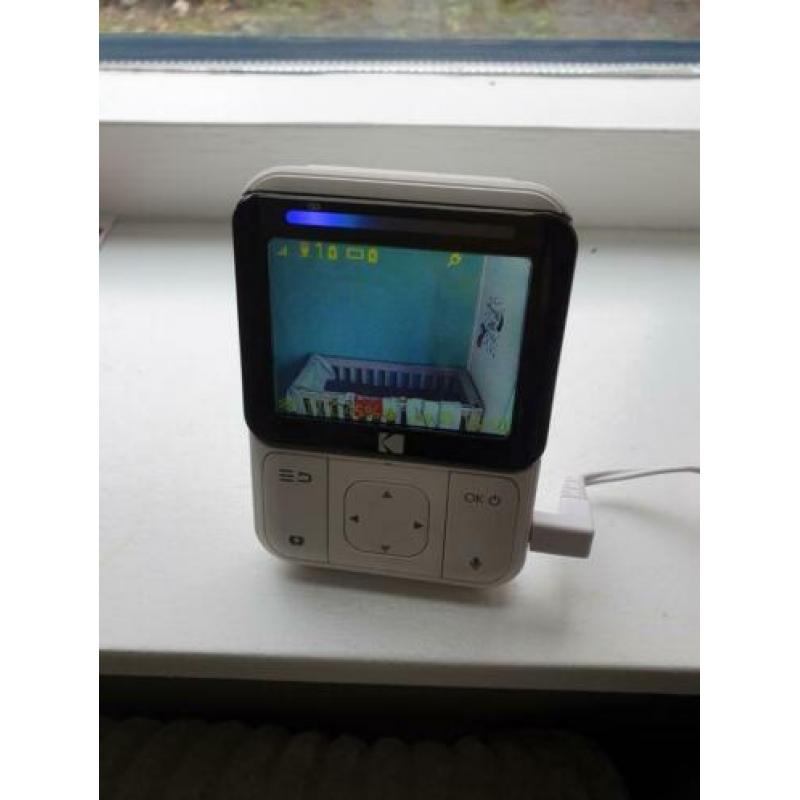 Kodak babyfoon, nog zo goed als nieuw.