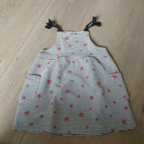 Pakketje zomer meisje 98/104 Zara, h&m